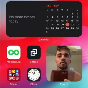 Meet your Posher, Wesley